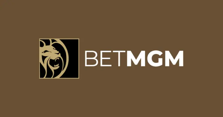 BetMGM UK casino logo