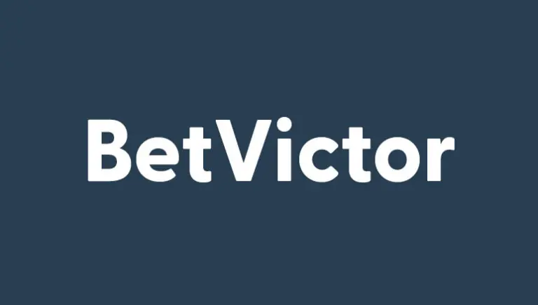 BetVictor casino logo