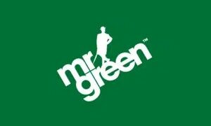 Mr Green casino logo