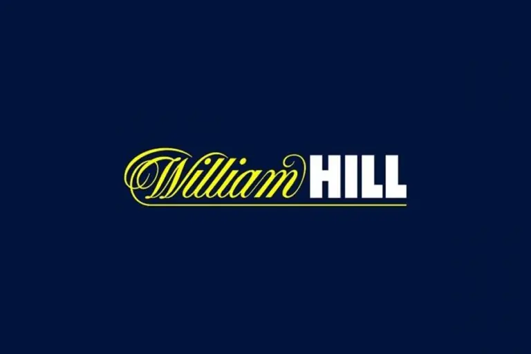 William Hill casino logo