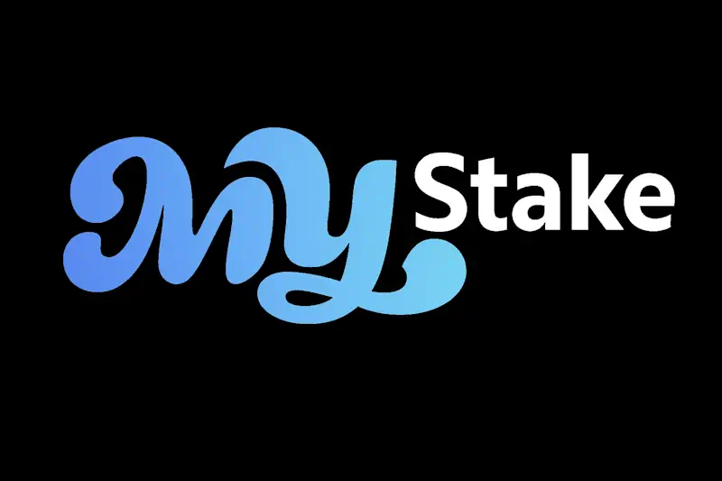 MyStake casino logo