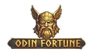 Odin Fortune casino logo