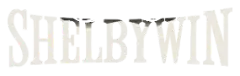 ShelbyWin casino logo