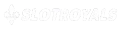 SlotRoyals casino logo