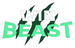 WinBeast casino logo