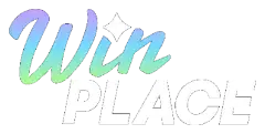 Win Place casino logo